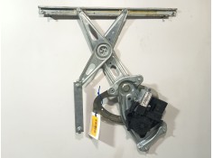 Recambio de elevalunas trasero derecho para renault grand scénic iii (jz0/1_) 1.9 dci referencia OEM IAM 827208148R  