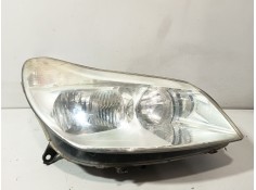 Recambio de faro derecho para citroën c5 ii (rc_) 2.0 hdi (rcrhrh) referencia OEM IAM 620643  