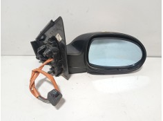 Recambio de espejo retrovisor derecho para citroën c5 ii (rc_) 2.0 hdi (rcrhrh) referencia OEM IAM 573170XT 8149WG 
