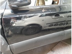 Recambio de puerta delantera izquierda para hyundai tucson (jm) 2.0 crdi referencia OEM IAM 760032E000  