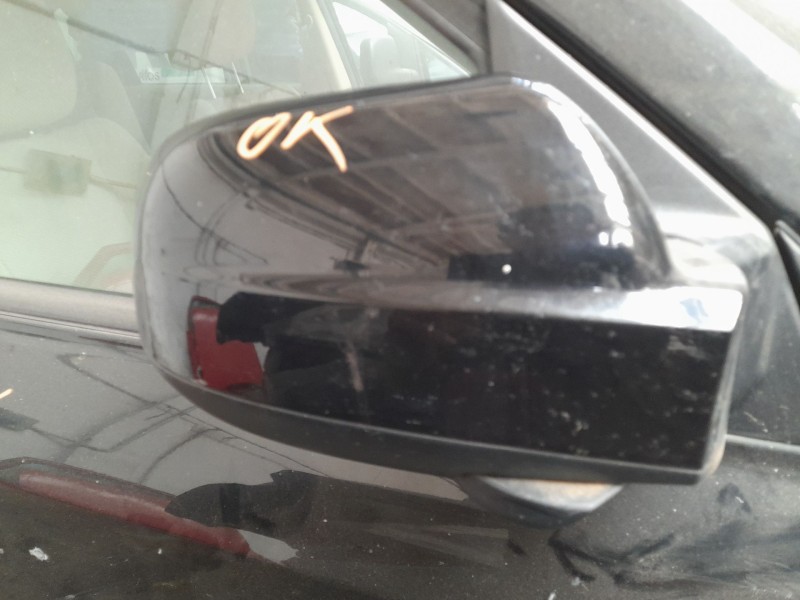 Recambio de espejo retrovisor derecho para hyundai tucson (jm) 2.0 crdi referencia OEM IAM 876202E410CA  