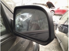 Recambio de espejo retrovisor derecho para hyundai tucson (jm) 2.0 crdi referencia OEM IAM 876202E410CA   2