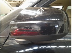Recambio de espejo retrovisor izquierdo para hyundai tucson (jm) 2.0 crdi referencia OEM IAM 876102E320  