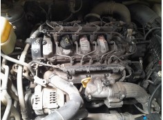 Recambio de motor completo para hyundai tucson (jm) 2.0 crdi referencia OEM IAM 2110127G10  