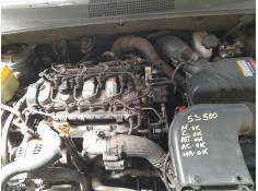 Recambio de motor completo para hyundai tucson (jm) 2.0 crdi referencia OEM IAM 2110127G10   2