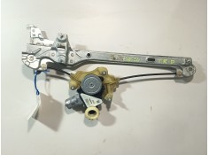 Recambio de elevalunas trasero derecho para toyota corolla station wagon (_e21_) 1.8 hybrid (zwe211) referencia OEM IAM 69830026