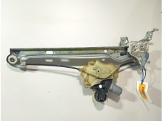 Recambio de elevalunas trasero derecho para toyota corolla station wagon (_e21_) 1.8 hybrid (zwe211) referencia OEM IAM 69830026 2