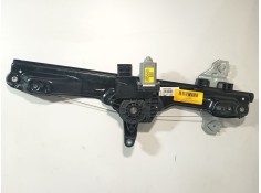 Recambio de elevalunas delantero izquierdo para nissan qashqai ii (j11, j11_) 1.6 dci referencia OEM IAM 807014EA0C  