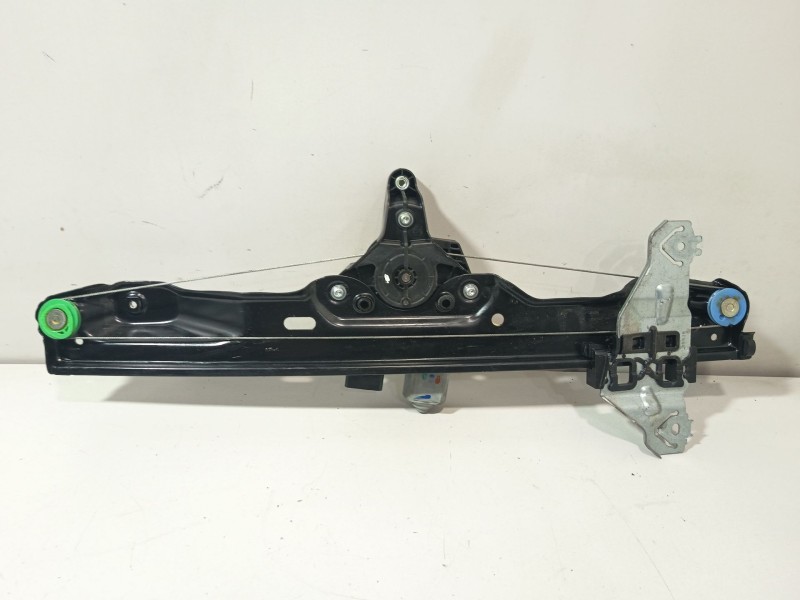 Recambio de elevalunas delantero izquierdo para nissan qashqai ii (j11, j11_) 1.6 dci referencia OEM IAM 807014EA0C  