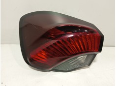 Recambio de piloto trasero izquierdo para fiat tipo station wagon (356_, 357_) 1.4 lpg (356wxf1b) referencia OEM IAM 00000520789