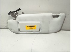 Recambio de parasol izquierdo para fiat tipo station wagon (356_, 357_) 1.4 lpg (356wxf1b) referencia OEM IAM 735698936   2