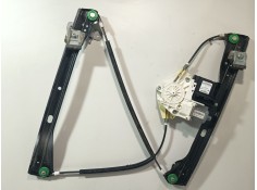 Recambio de elevalunas delantero izquierdo para volkswagen golf v (1k1) 1.6 fsi referencia OEM IAM 1K4837461B 1K0959793K CONFORT