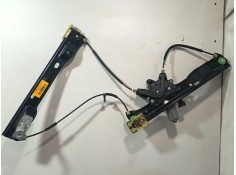 Recambio de elevalunas delantero izquierdo para ford focus iv (hn) 1.0 ecoboost referencia OEM IAM BM51A23201BD 1870698 