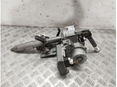 Recambio de columna direccion para ford fiesta vi van 1.4 tdci referencia OEM IAM 1744116  