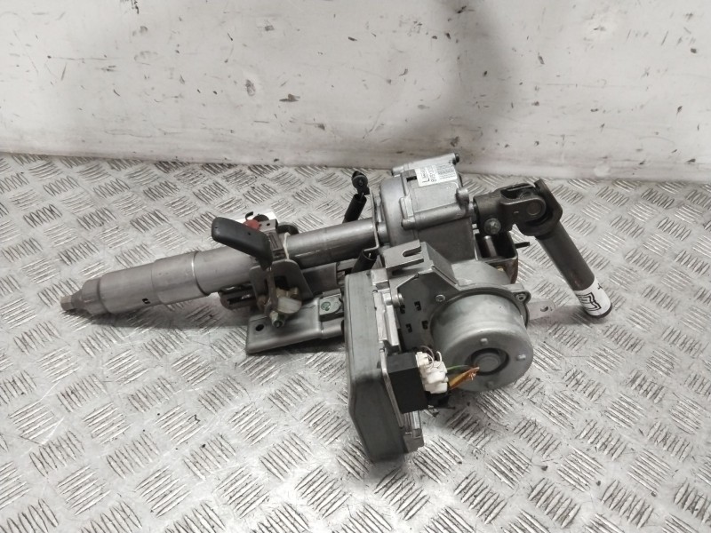 Recambio de columna direccion para ford fiesta vi van 1.4 tdci referencia OEM IAM 1744116  