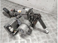 Recambio de columna direccion para ford fiesta vi van 1.4 tdci referencia OEM IAM 1744116   2