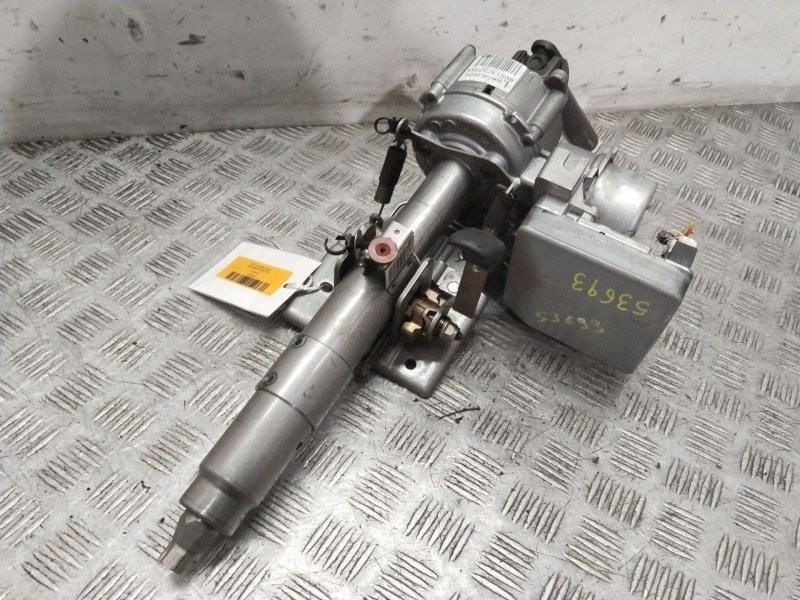 Recambio de columna direccion para ford fiesta vi van 1.4 tdci referencia OEM IAM 1744116  