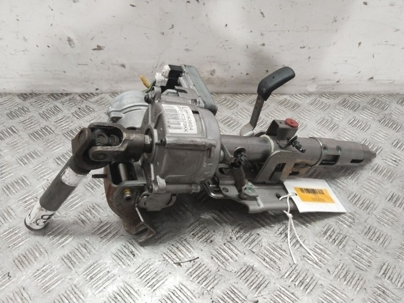 Recambio de columna direccion para ford fiesta vi van 1.4 tdci referencia OEM IAM 1744116  