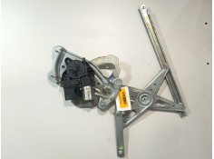 Recambio de elevalunas trasero derecho para renault scénic iii (jz0/1_) 1.2 tce (jz16) referencia OEM IAM 827208148R 827303178R 