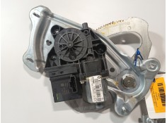 Recambio de elevalunas trasero derecho para renault scénic iii (jz0/1_) 1.2 tce (jz16) referencia OEM IAM 827208148R 827303178R  2