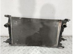 Recambio de radiador agua para renault scénic iii (jz0/1_) 1.2 tce (jz16) referencia OEM IAM 214100002R  