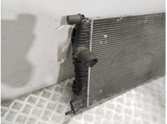 Recambio de radiador agua para renault scénic iii (jz0/1_) 1.2 tce (jz16) referencia OEM IAM 214100002R   2