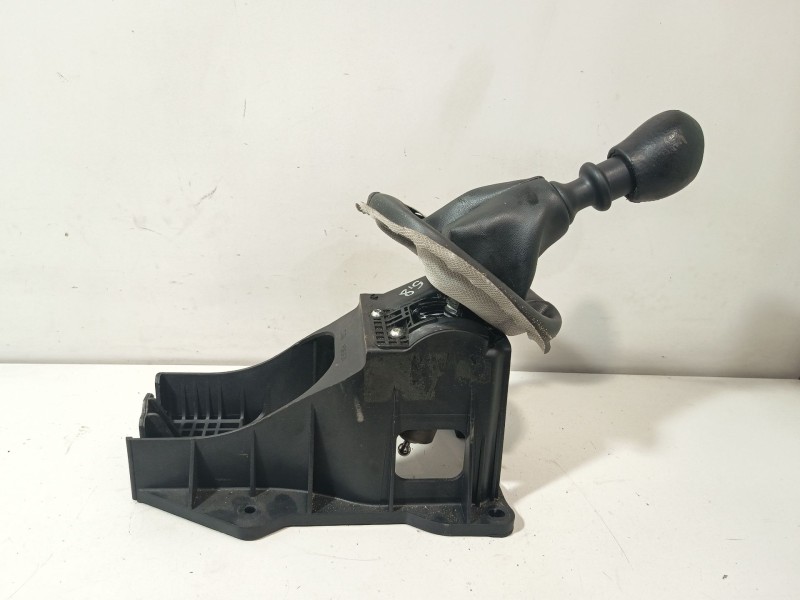 Recambio de palanca cambio para renault scénic iii (jz0/1_) 1.2 tce (jz16) referencia OEM IAM 8201021402D  