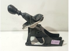 Recambio de palanca cambio para renault scénic iii (jz0/1_) 1.2 tce (jz16) referencia OEM IAM 8201021402D   2