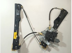 Recambio de elevalunas delantero derecho para opel astra j (p10) 1.6 (68) referencia OEM IAM 13350760  