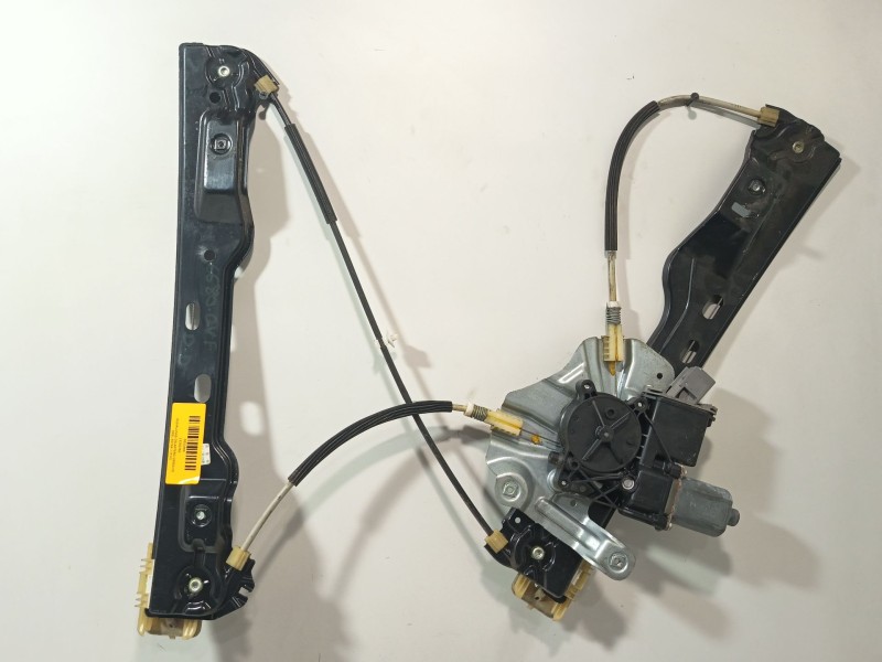 Recambio de elevalunas delantero derecho para opel astra j (p10) 1.6 (68) referencia OEM IAM 13350760  