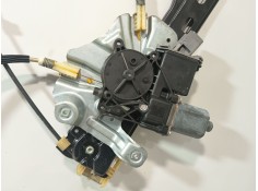 Recambio de elevalunas delantero derecho para opel astra j (p10) 1.6 (68) referencia OEM IAM 13350760   2