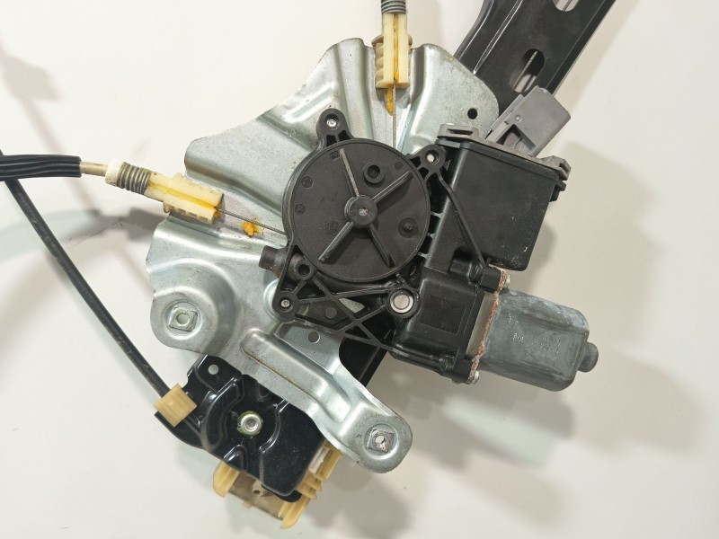Recambio de elevalunas delantero derecho para opel astra j (p10) 1.6 (68) referencia OEM IAM 13350760  