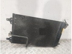 Recambio de condensador aire acondicionado para seat alhambra (7v8, 7v9) 1.9 tdi referencia OEM IAM 7M0820413F  