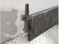 Recambio de radiador agua para seat alhambra (7v8, 7v9) 1.9 tdi referencia OEM IAM 7M3121253B   2