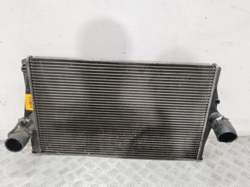Recambio de intercooler para volvo xc90 i (275) d5 awd referencia OEM IAM 989341Q 31274553 