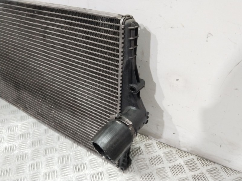 Recambio de intercooler para volvo xc90 i (275) d5 awd referencia OEM IAM 989341Q 31274553 