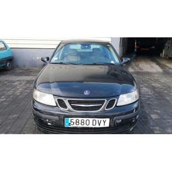 SAAB 9-3 BERLINA