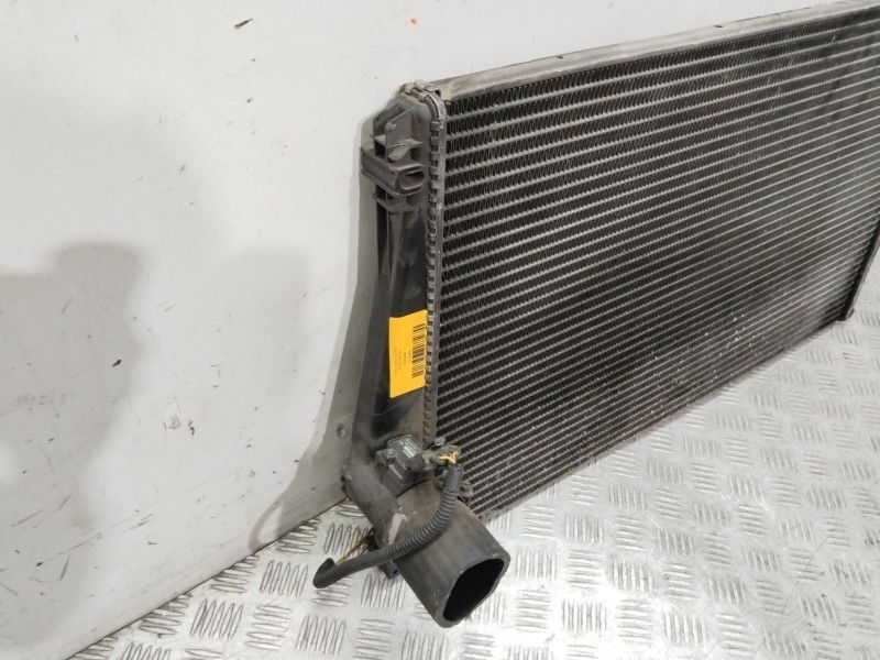 Recambio de intercooler para volvo xc90 i (275) d5 awd referencia OEM IAM 989341Q 31274553 