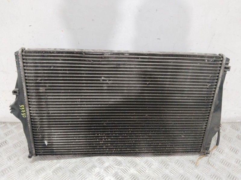 Recambio de intercooler para volvo xc90 i (275) d5 awd referencia OEM IAM 989341Q 31274553 