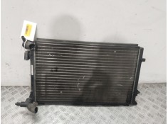 Recambio de radiador agua para volkswagen caddy iii monospace (2kb, 2kj, 2cb, 2cj) 2.0 sdi referencia OEM IAM 1K0121251P 1K01212