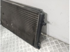 Recambio de radiador agua para volkswagen caddy iii monospace (2kb, 2kj, 2cb, 2cj) 2.0 sdi referencia OEM IAM 1K0121251P 1K01212 2