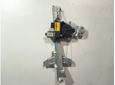 Recambio de elevalunas trasero derecho para citroën c5 iii (rd_) 2.0 hdi 165 referencia OEM IAM 9675915180  