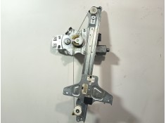 Recambio de elevalunas trasero derecho para citroën c5 iii (rd_) 2.0 hdi 165 referencia OEM IAM 9675915180   2