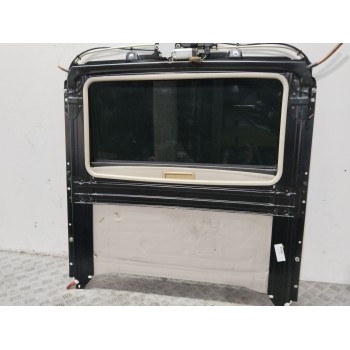 TECHO ELECTRICO 