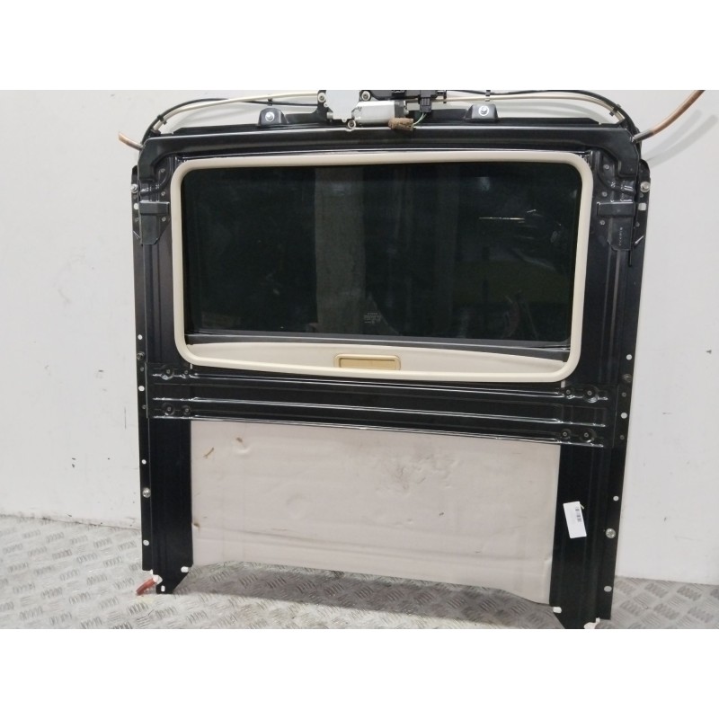 TECHO ELECTRICO  - imagen 1