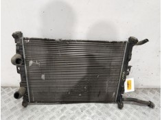 Recambio de radiador agua para renault scénic ii (jm0/1_) 1.6 (jm0c, jm0j, jm1b) referencia OEM IAM 8200115541  