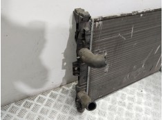 Recambio de radiador agua para renault scénic ii (jm0/1_) 1.6 (jm0c, jm0j, jm1b) referencia OEM IAM 8200115541   2