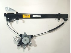 Recambio de elevalunas delantero derecho para nissan nv200 furgoneta e-nv (me0n) referencia OEM IAM 80700BJ30B0C  