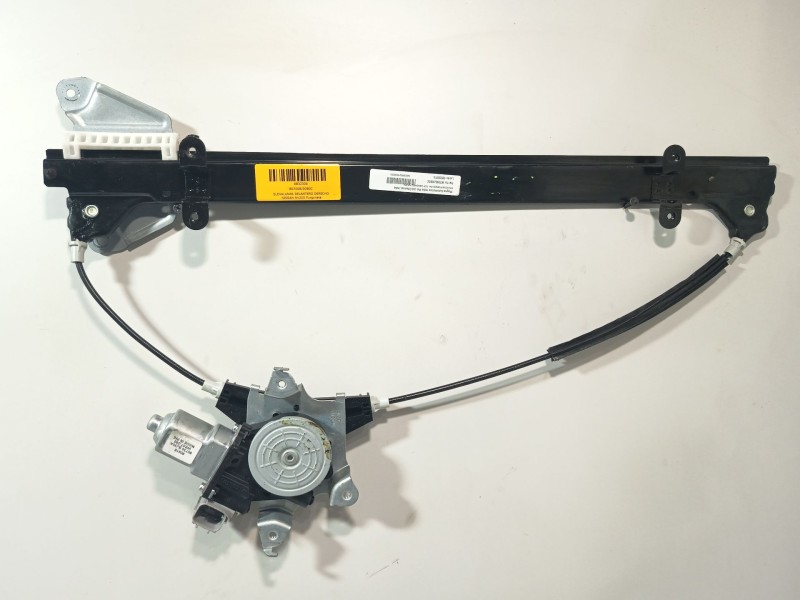 Recambio de elevalunas delantero derecho para nissan nv200 furgoneta e-nv (me0n) referencia OEM IAM 80700BJ30B0C  