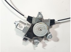 Recambio de elevalunas delantero derecho para nissan nv200 furgoneta e-nv (me0n) referencia OEM IAM 80700BJ30B0C   2